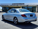 Thumbnail image of 2017 Mercedes-Benz E-Class at MercedesBenzOfNovi of Novi, MI