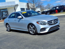 Thumbnail image of 2017 Mercedes-Benz E-Class at MercedesBenzOfNovi of Novi, MI