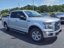 Thumbnail image of 2017 Ford F-150 at Gary Mathews Motors