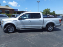 Thumbnail image of 2017 Ford F-150 at Gary Mathews Motors