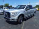 Thumbnail image of 2017 Ford F-150 at Gary Mathews Motors