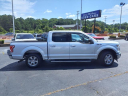 Thumbnail image of 2017 Ford F-150 at Gary Mathews Motors