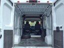 2023 Ram ProMaster 1500 136 WB at Roberts Dodge