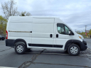 Thumbnail image of 2023 Ram ProMaster at Roberts Dodge