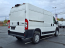 Thumbnail image of 2023 Ram ProMaster at Roberts Dodge
