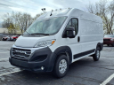 Thumbnail image of 2023 Ram ProMaster at Roberts Dodge