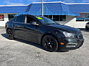 Thumbnail image of 2016 Chevrolet Cruze Limited at Auto Sales of Jax