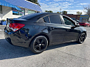 Thumbnail image of 2016 Chevrolet Cruze Limited at Auto Sales of Jax