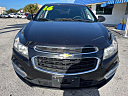 Thumbnail image of 2016 Chevrolet Cruze Limited at Auto Sales of Jax