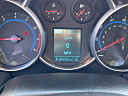 Thumbnail image of 2016 Chevrolet Cruze Limited at Auto Sales of Jax