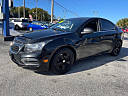 Thumbnail image of 2016 Chevrolet Cruze Limited at Auto Sales of Jax