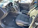 Thumbnail image of 2016 Chevrolet Cruze Limited at Auto Sales of Jax