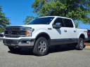 Thumbnail image of 2019 Ford F-150 at Classic Toyota Hampton
