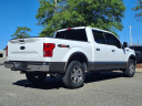 Thumbnail image of 2019 Ford F-150 at Classic Toyota Hampton