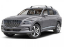 Thumbnail image of 2024 Genesis GV80 at USED - Genesis Of Edmond