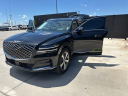 Thumbnail image of 2024 Genesis GV80 at USED - Genesis Of Edmond