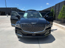 Thumbnail image of 2024 Genesis GV80 at USED - Genesis Of Edmond