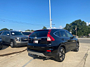 2015 Honda CR-V Touring at Chesser Automotive LLC