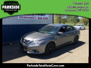 Thumbnail image of 2018 Nissan Altima at Parkside Total Auto Care