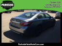 Thumbnail image of 2018 Nissan Altima at Parkside Total Auto Care