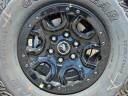Thumbnail image of 2024 Ford Bronco at NEW - Ford Bountiful