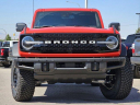 Thumbnail image of 2024 Ford Bronco at NEW - Ford Bountiful