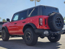 Thumbnail image of 2024 Ford Bronco at NEW - Ford Bountiful