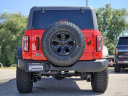 Thumbnail image of 2024 Ford Bronco at NEW - Ford Bountiful