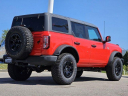 Thumbnail image of 2024 Ford Bronco at NEW - Ford Bountiful