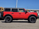 Thumbnail image of 2024 Ford Bronco at NEW - Ford Bountiful