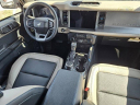 Thumbnail image of 2024 Ford Bronco at NEW - Ford Bountiful