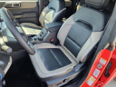 Thumbnail image of 2024 Ford Bronco at NEW - Ford Bountiful