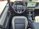 Thumbnail image of 2024 Ford Bronco at NEW - Ford Bountiful