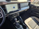 Thumbnail image of 2024 Ford Bronco at NEW - Ford Bountiful