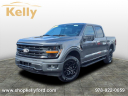 Thumbnail image of 2024 Ford F-150 at Kelly Ford