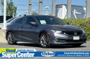 Thumbnail image of 2020 Honda Civic at Central Valley Automotive Used