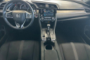 Thumbnail image of 2020 Honda Civic at Central Valley Automotive Used