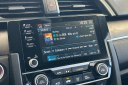 Thumbnail image of 2020 Honda Civic at Central Valley Automotive Used