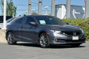 Thumbnail image of 2020 Honda Civic at Central Valley Automotive Used