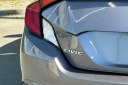 Thumbnail image of 2020 Honda Civic at Central Valley Automotive Used