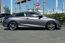 Thumbnail image of 2020 Honda Civic at Central Valley Automotive Used