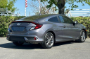 Thumbnail image of 2020 Honda Civic at Central Valley Automotive Used