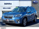Thumbnail image of 2021 Subaru Forester at Serra Buick Gmc Champaign