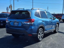 Thumbnail image of 2021 Subaru Forester at Serra Buick Gmc Champaign