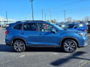 Thumbnail image of 2021 Subaru Forester at Serra Buick Gmc Champaign