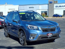 Thumbnail image of 2021 Subaru Forester at Serra Buick Gmc Champaign