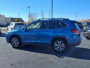 Thumbnail image of 2021 Subaru Forester at Serra Buick Gmc Champaign