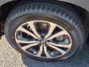 Thumbnail image of 2021 Subaru Forester at Serra Buick Gmc Champaign