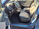 Thumbnail image of 2021 Subaru Forester at Serra Buick Gmc Champaign