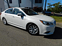 Thumbnail image of 2016 Subaru Legacy at Mathews Nissan